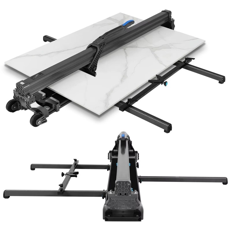 Industrial Grade Laser Cutter - Industrial Grade Manual Slab Tile Cutter