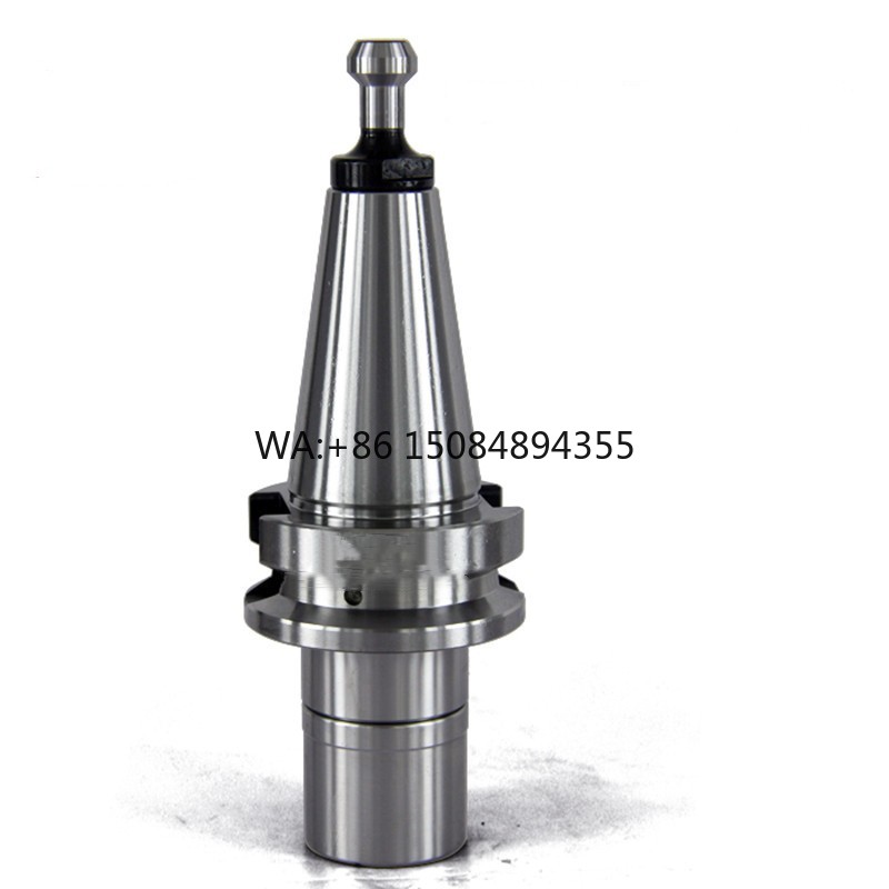 Cnc Milling Machine - BT30 ER25 ER32-70L 100L CNC Tool