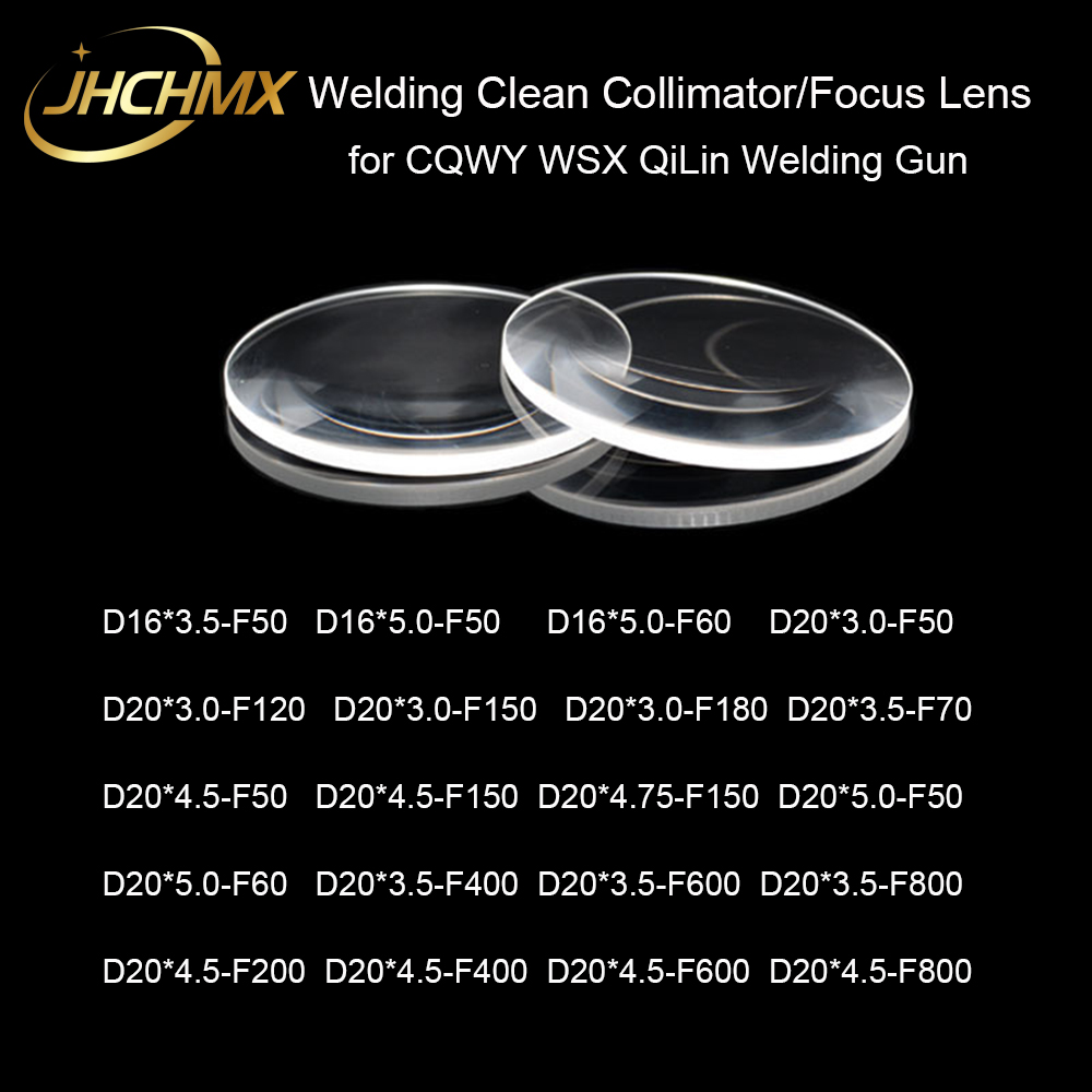 Industrial Laser Blaster - JHCHMX Laser Hand-hold Welding Clean D16/20
