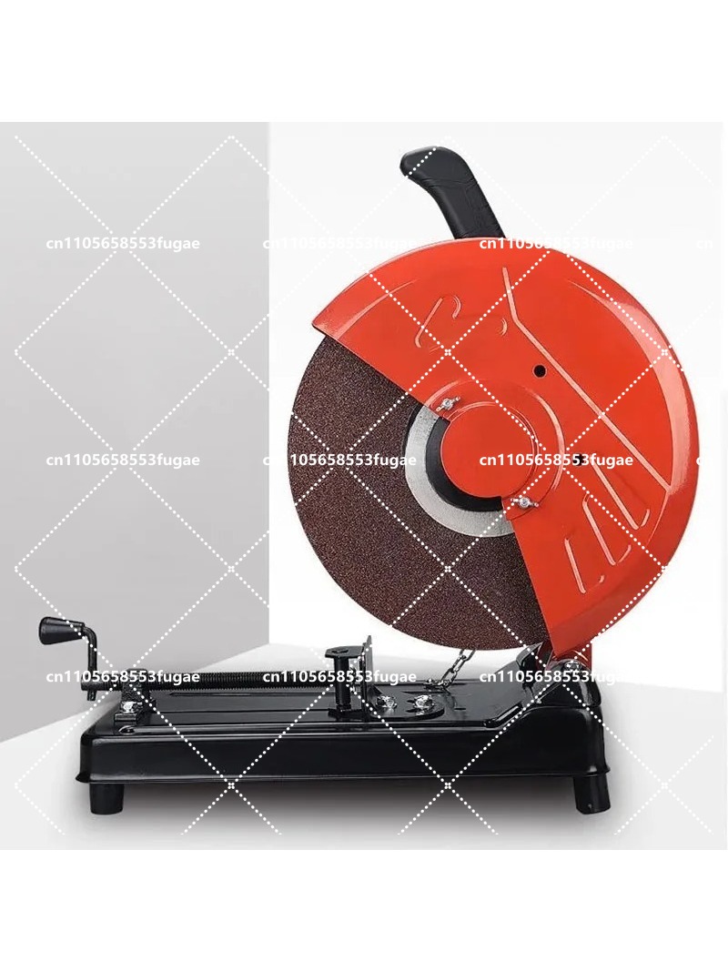 Acrylic Cutting Machine - Steel Cutting Machine Heavy-Duty High-Power Multi-Function