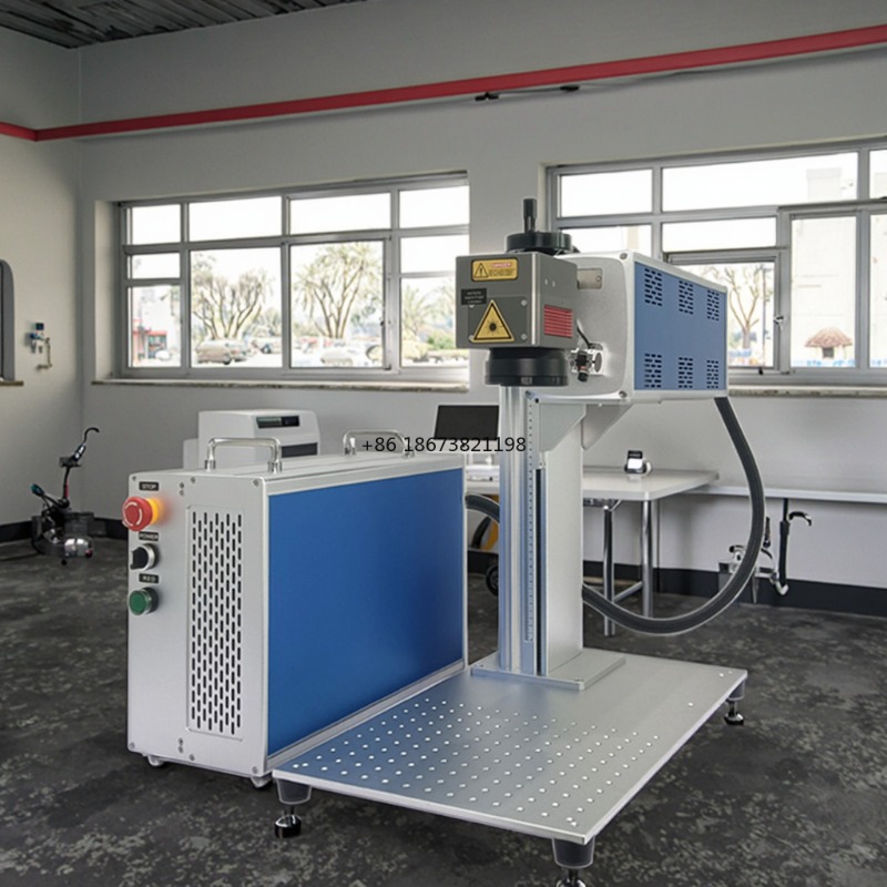 Acrylic Cutting Machine - 30W 40W CO2 Engraving Machine All