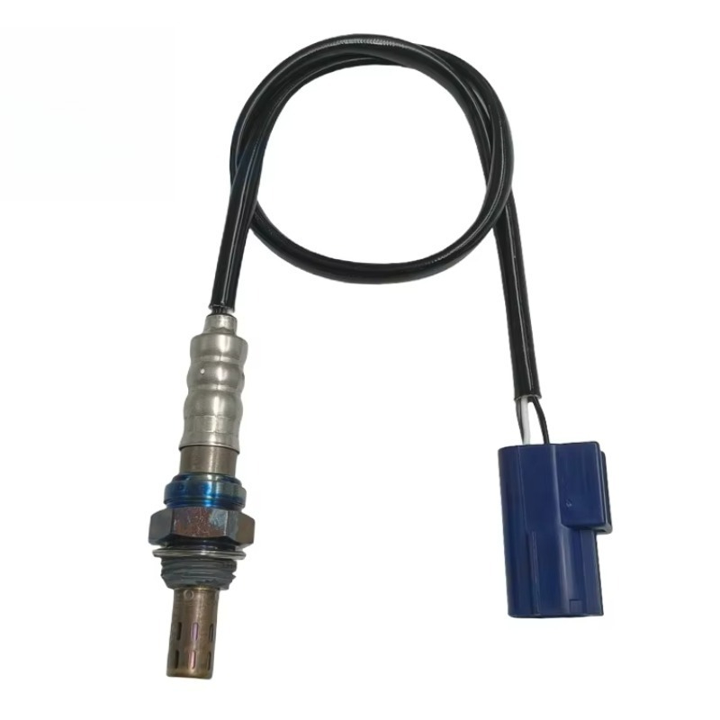 Industrial Laser Printing - Automotive Sensor 226A0-8J001 Rear Oxygen Sensor