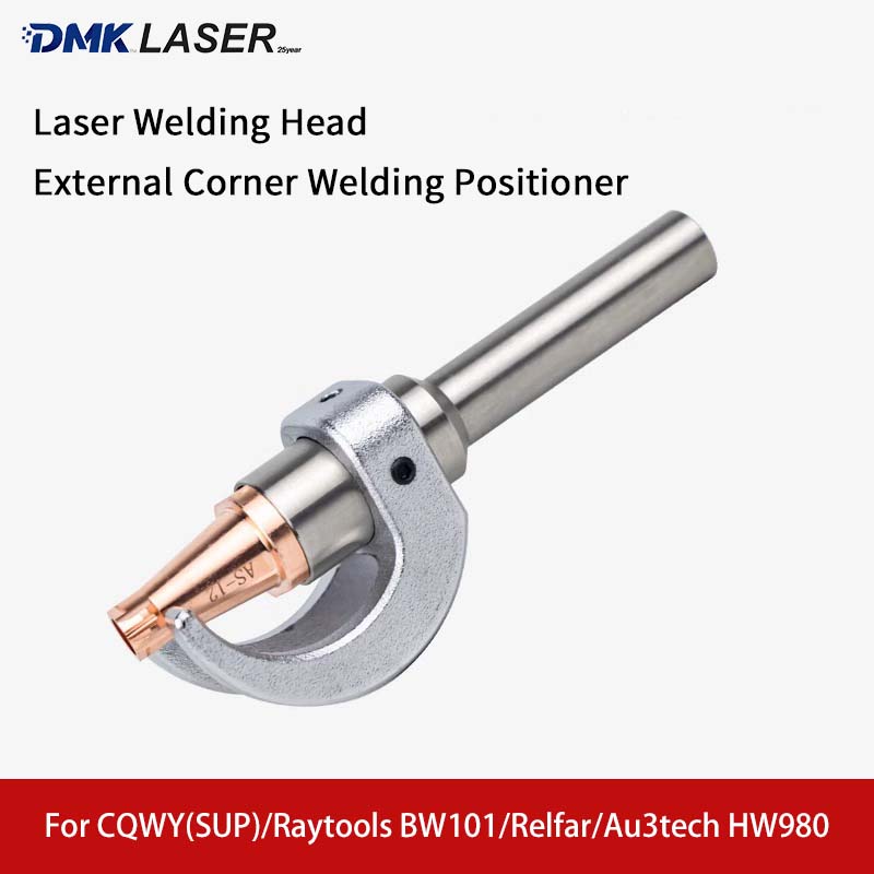 Industrial Laser Blaster - CQWY SUP Laser Welding Positioning Fixture