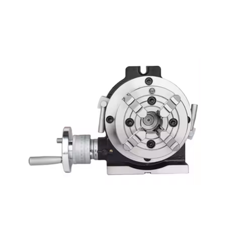 Cnc Milling Machine - 12 Inch Dividing Head 250MM 4
