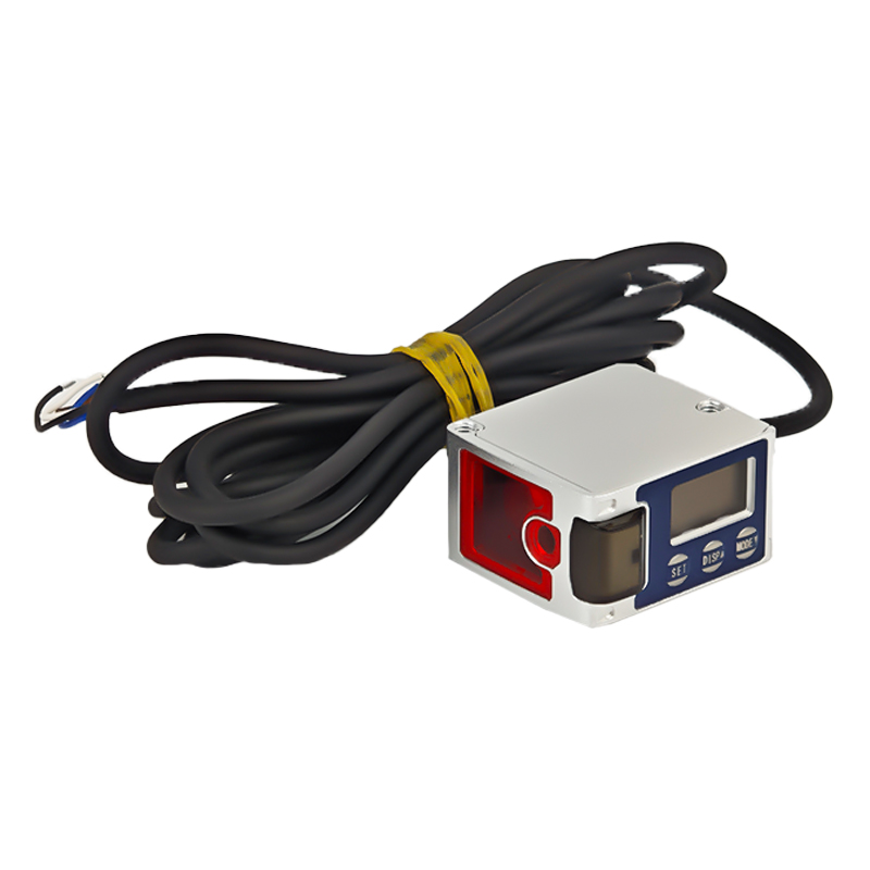 Industrial Laser Operator - High Frequency 5m High Operating Temperature