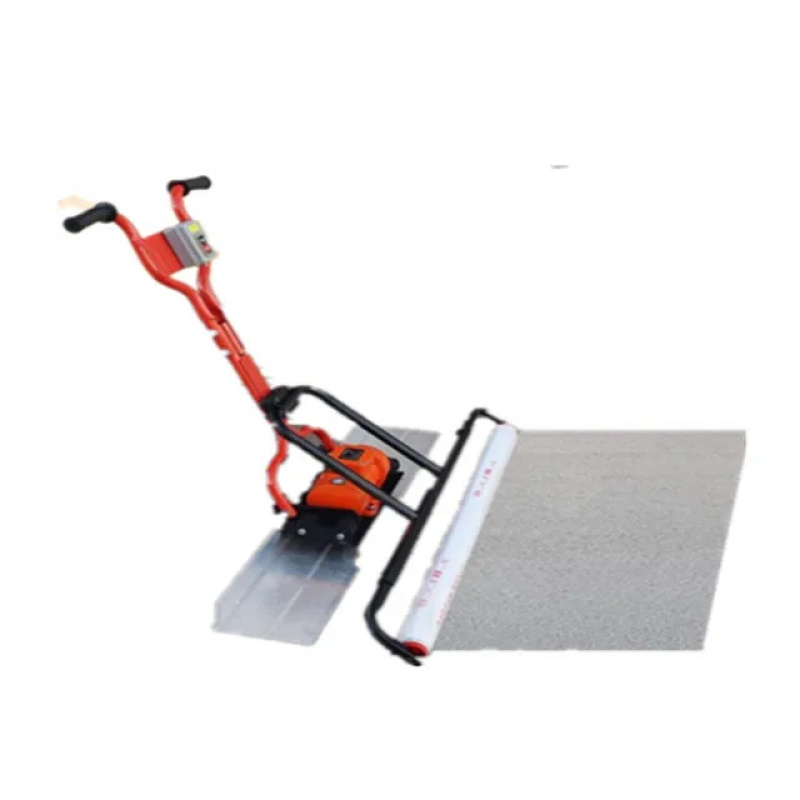 Industrial Laser Operator - Industrial Grade Adjustable Hand-operated Laser Vibrating