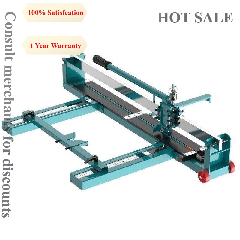 Industrial Laser Tool - A81 Industrial Manual Tile Cutter Steel