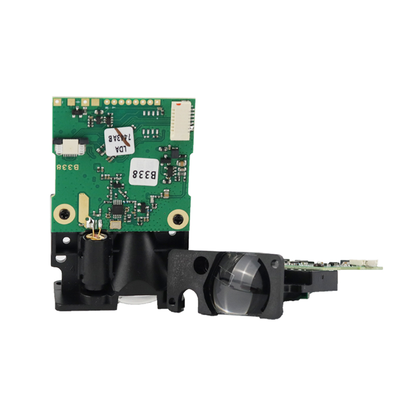 Industrial Laser Distance Measuring Device - Laser Distance Measuring Device Sensor 80m