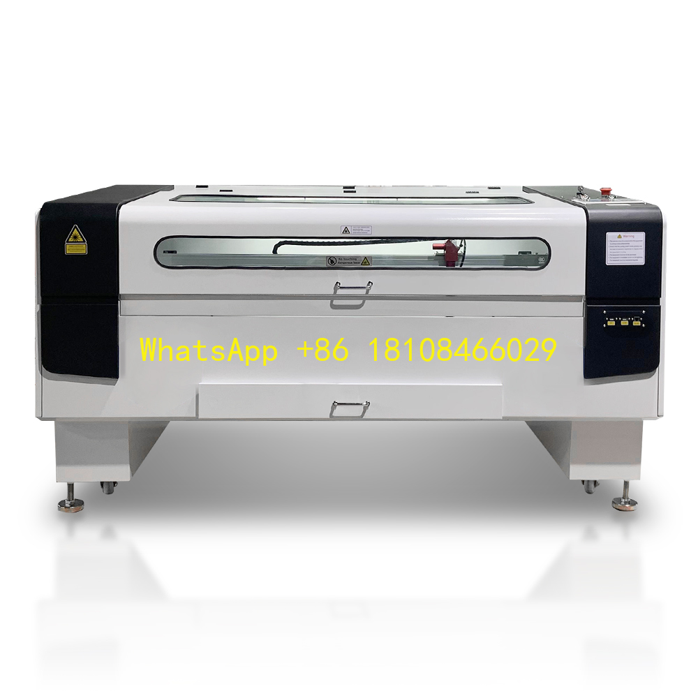 Acrylic Cutting Machine - 100w - 300w Lazer Cutter Board