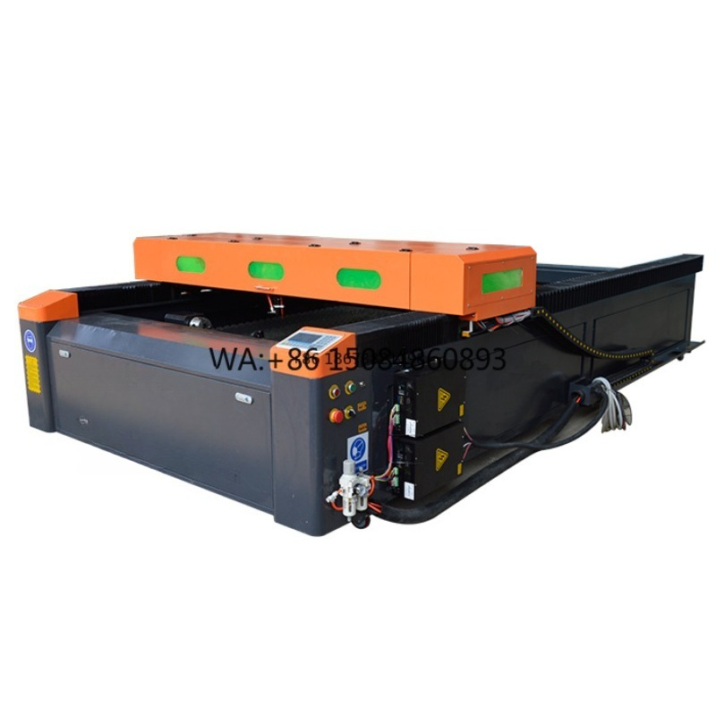 Acrylic Cutting Machine - CO2 Engraving Cutting Machine Paper Leather
