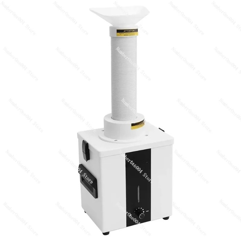 Fume Extractor Laser - For Laser Engraving Machine CNC Machine