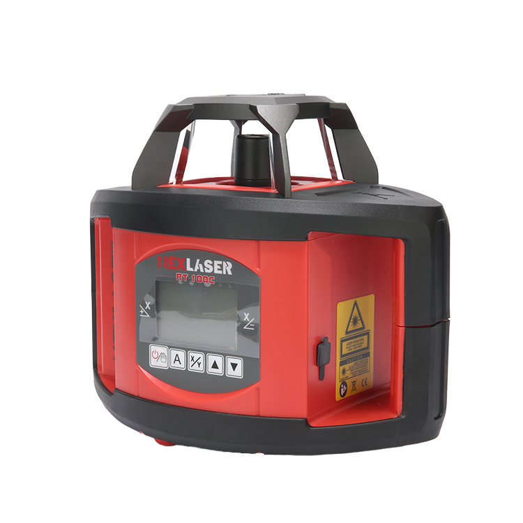 Industrial Laser Operator - NEXLASER High Quality Dual Grade Four