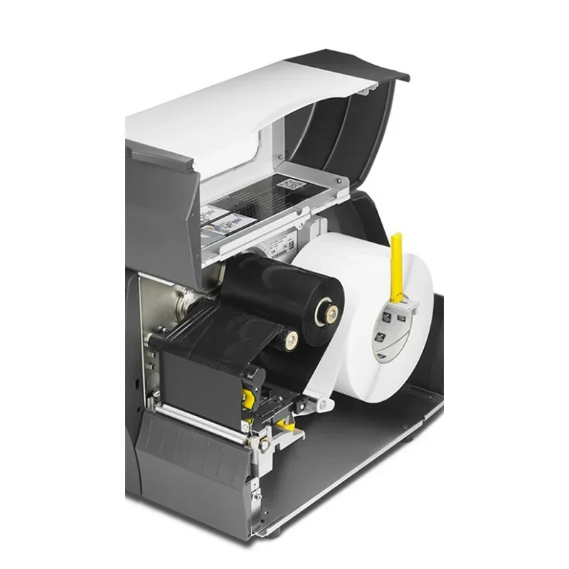 Upgrade ZT230 203dpi Industria - Industrial Laser Printing ulasan dan harga