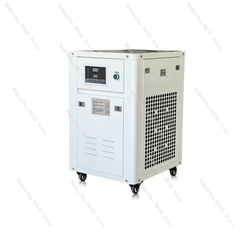 1HP Industrial Water Chiller S - Industrial Laser Printing ulasan dan harga