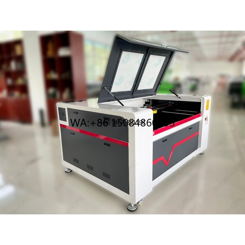 Factory Price CO2Engraving Mac - Acrylic Cutting Machine ulasan dan harga