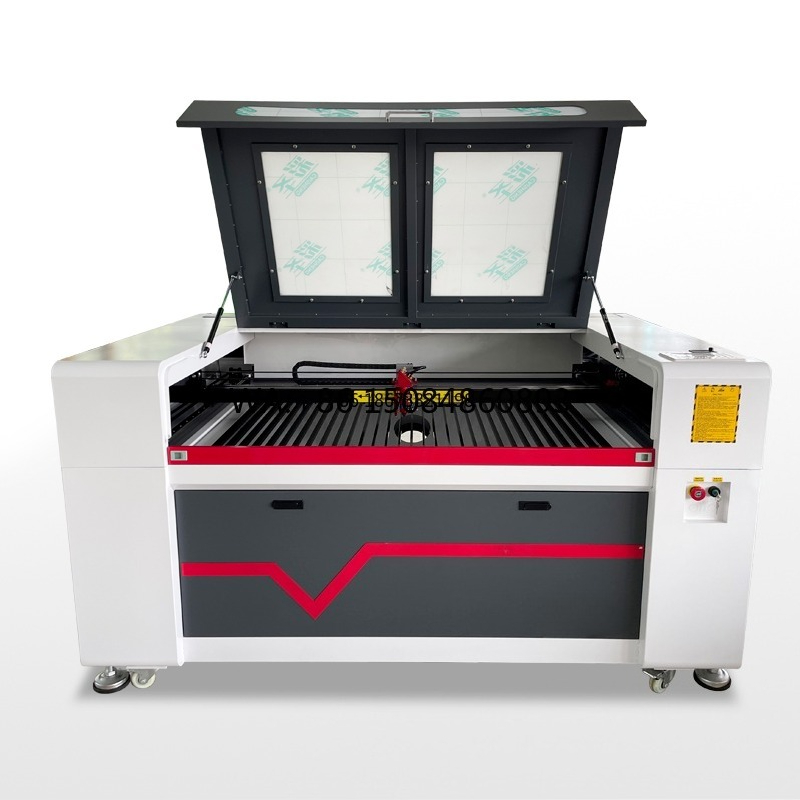 Factory Price CO2Engraving Mac - Acrylic Cutting Machine ulasan dan harga