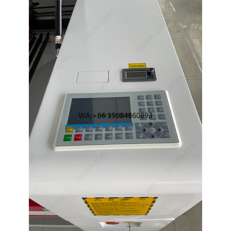 Factory Price CO2Engraving Mac - Acrylic Cutting Machine ulasan dan harga