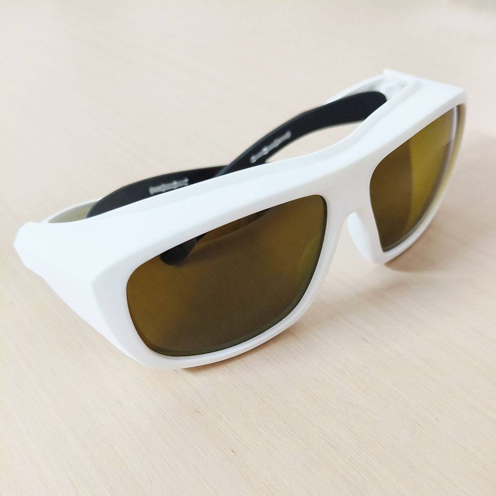 OD7 Laser Safety Glasses Goggl - Industrial Laser Operator ulasan dan harga