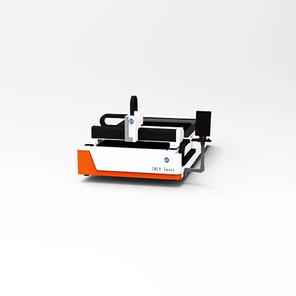 Industrial 6000W Fiber Laser C - Industrial Laser Types ulasan dan harga
