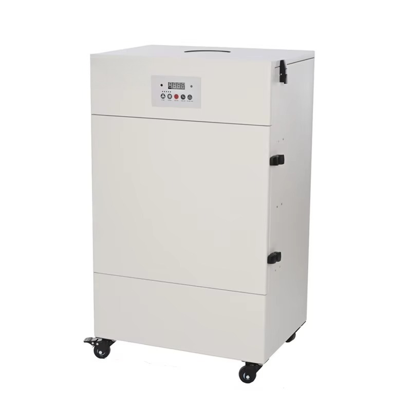 Powerful Industrial Smoke Exha - Industrial Laser Power ulasan dan harga