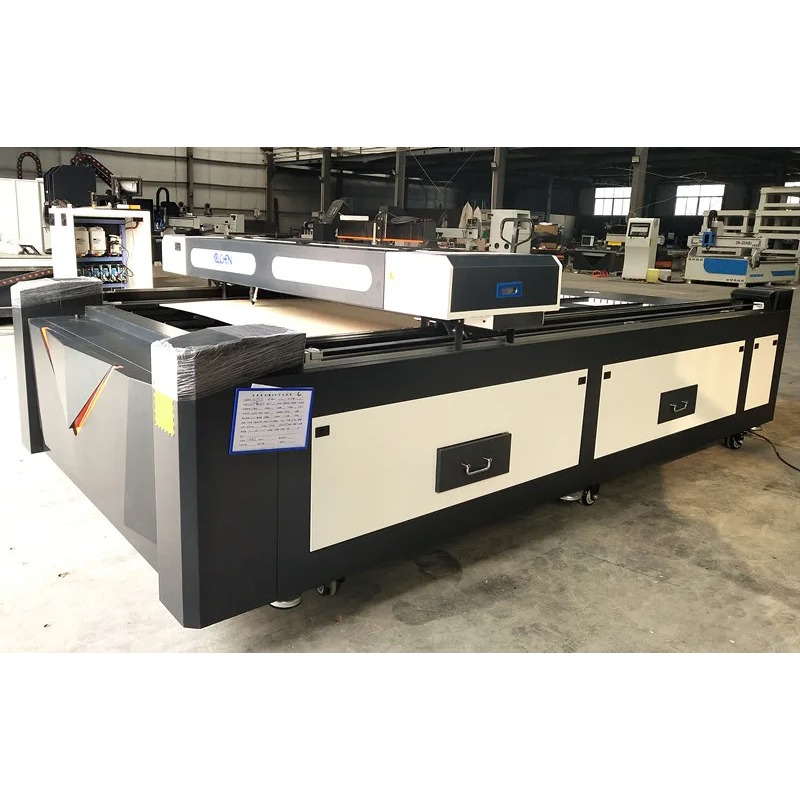 Factory Direct Sales SM-1325 M - Acrylic Cutting Machine ulasan dan harga