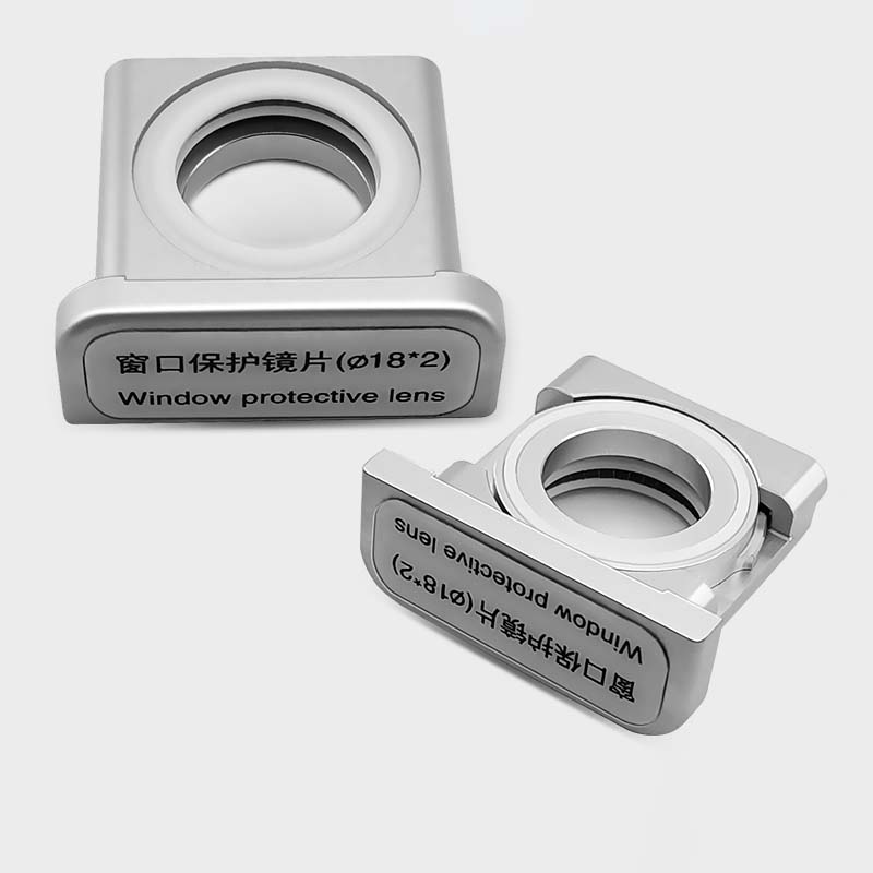 CQWY SUP Laser Welding Head Pr - Industrial Laser Blaster ulasan dan harga