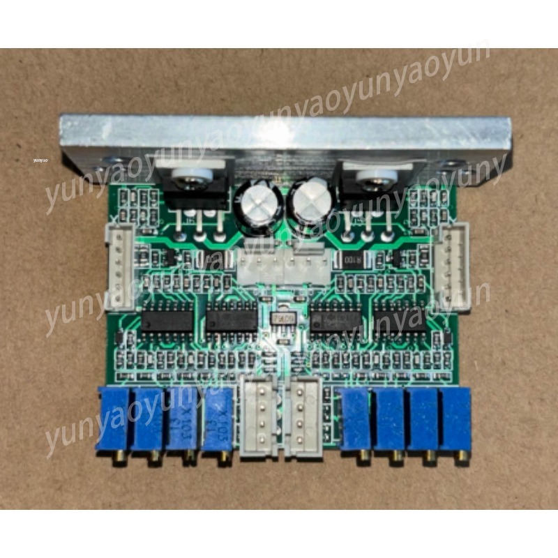 15K Laser Galvo Scanner Module - Industrial Laser Cutting Machine ulasan dan harga