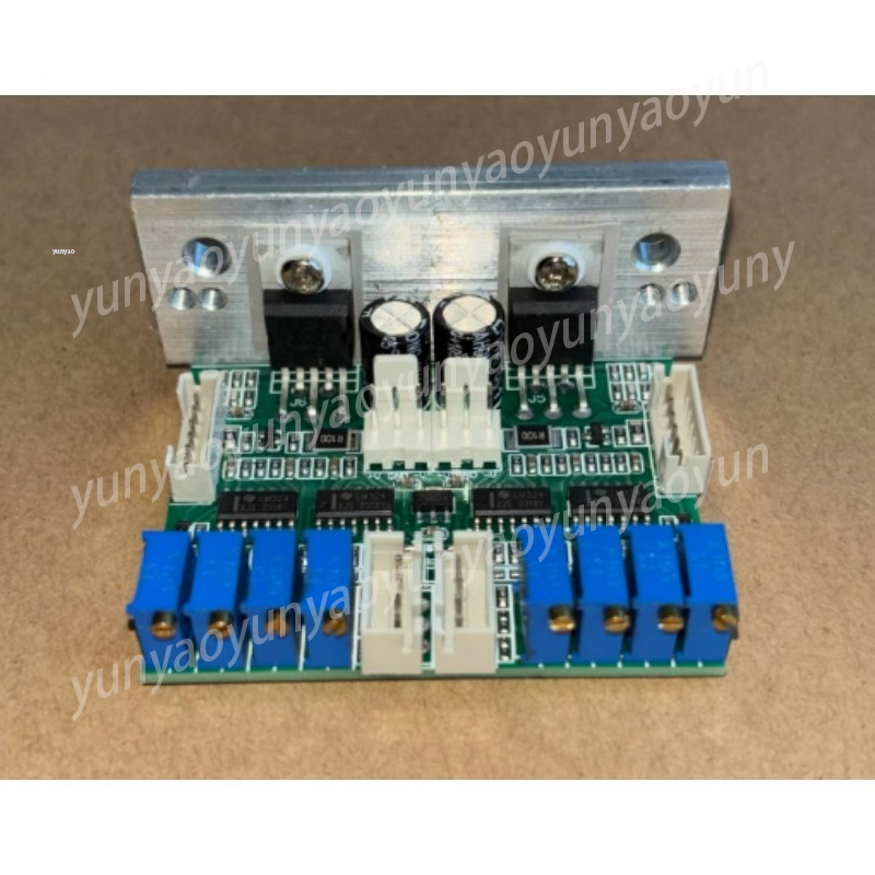 15K Laser Galvo Scanner Module - Industrial Laser Cutting Machine ulasan dan harga