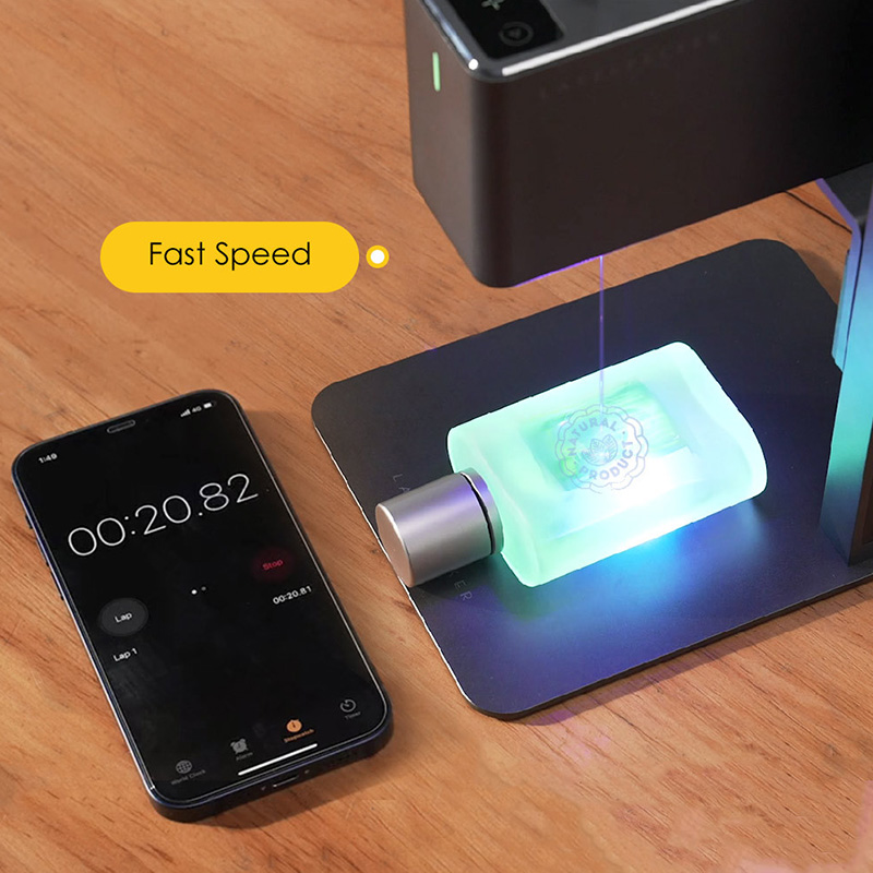 LASERPECKER Handheld Laser Eng - Industrial Laser Cutting Machine ulasan dan harga