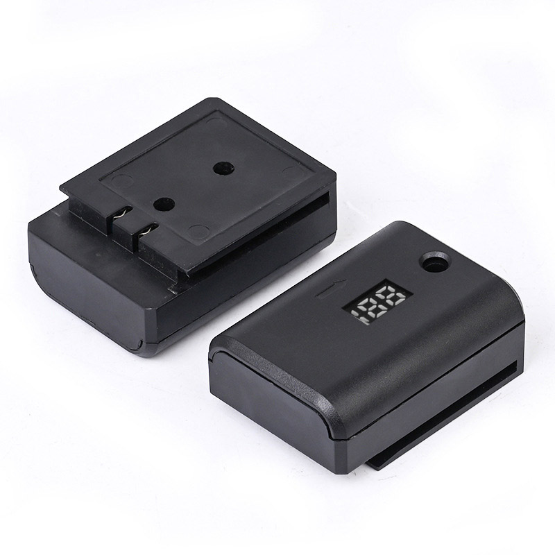 2400mAh Chargeable Laser Level - Industrial Laser Alignment Tool ulasan dan harga