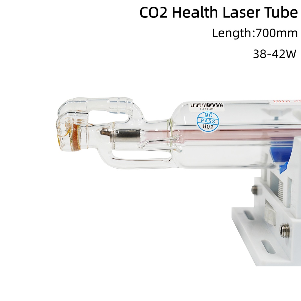 Bluetimes 700C CO2 Laser Tube  - Industrial Grade Laser Cutter ulasan dan harga