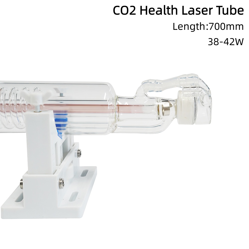Bluetimes 700C CO2 Laser Tube  - Industrial Grade Laser Cutter ulasan dan harga