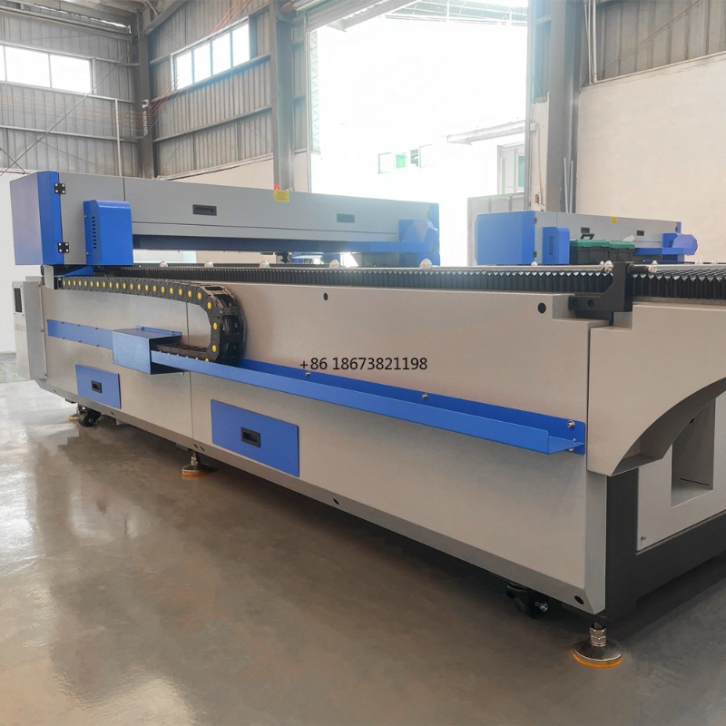 Automatic CNC CO2 Cutting Engr - Acrylic Cutting Machine ulasan dan harga