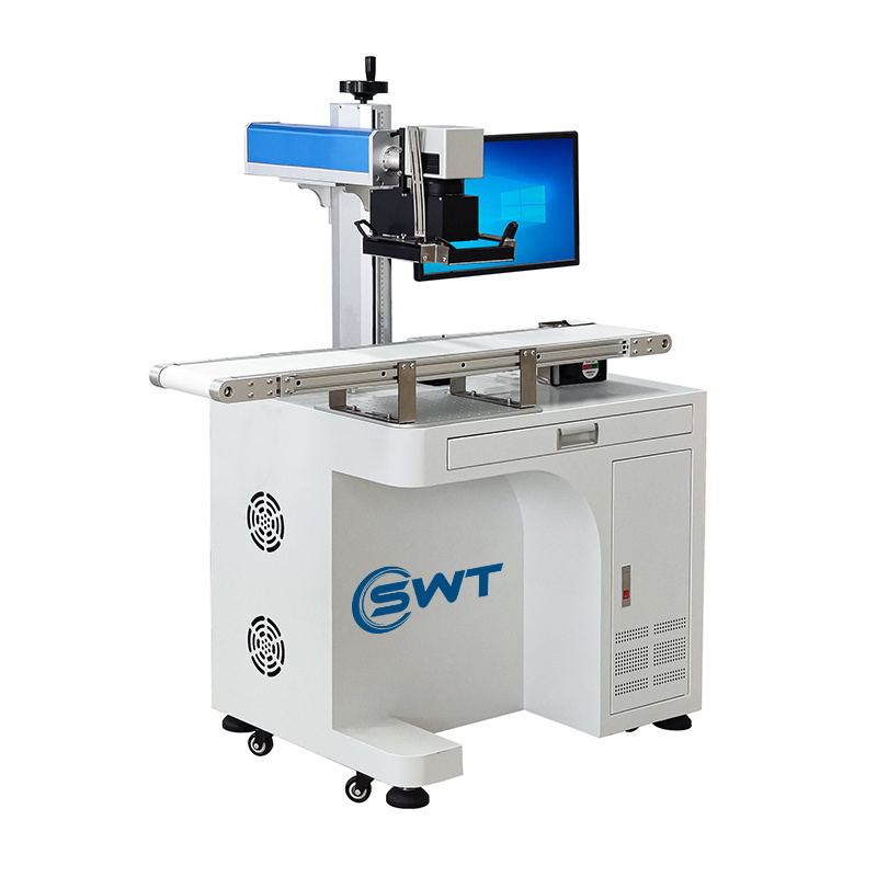 Industrial UV Laser Marking Pr - Industrial Laser Printing ulasan dan harga