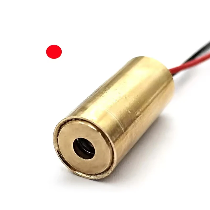 9mm Adjustable Focus Red Laser - Industrial Laser Alignment Tool ulasan dan harga