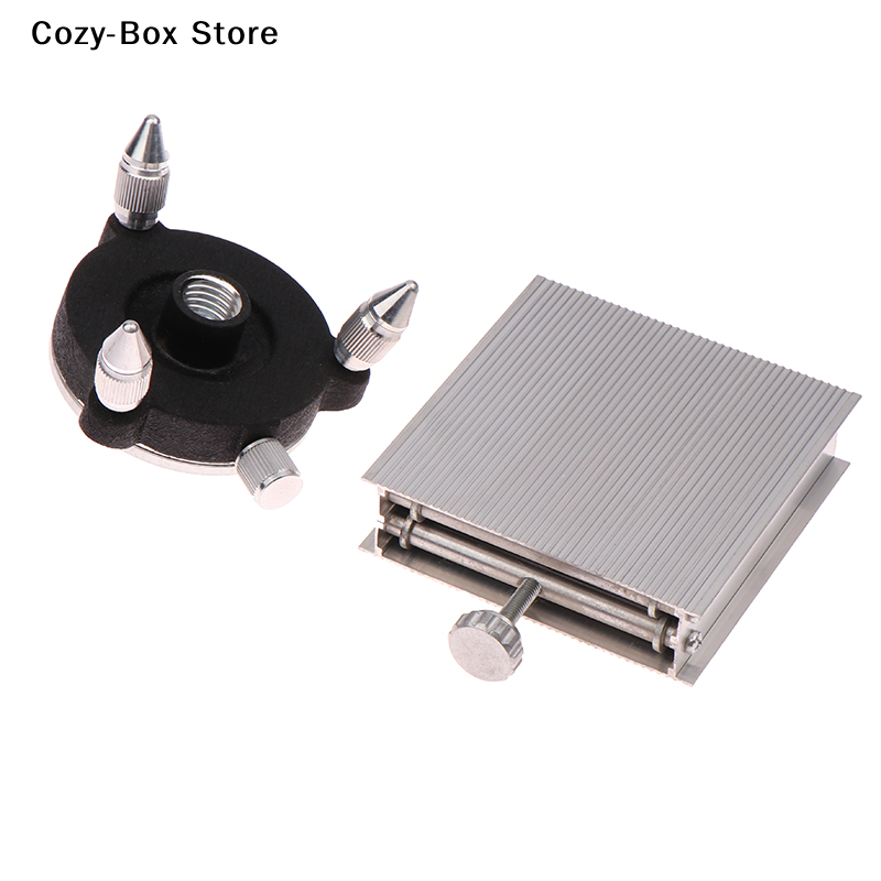 [ZY]Rotatable Laser Level Lift - Industrial Laser Alignment Tool ulasan dan harga
