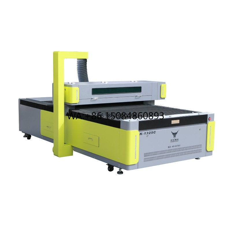 1325C CO2  Engraving Machine 8 - Acrylic Cutting Machine ulasan dan harga