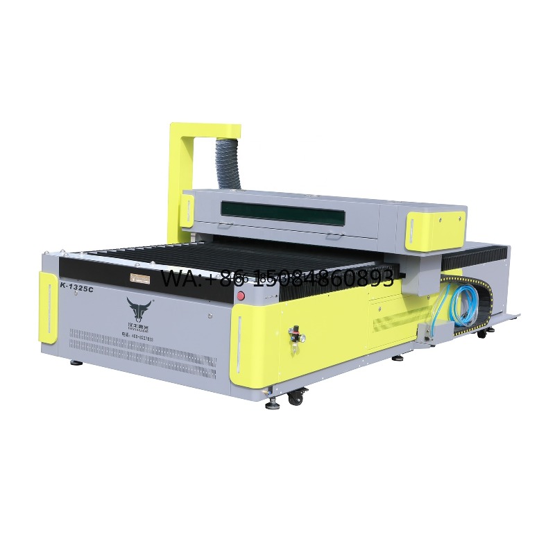 1325C CO2  Engraving Machine 8 - Acrylic Cutting Machine ulasan dan harga