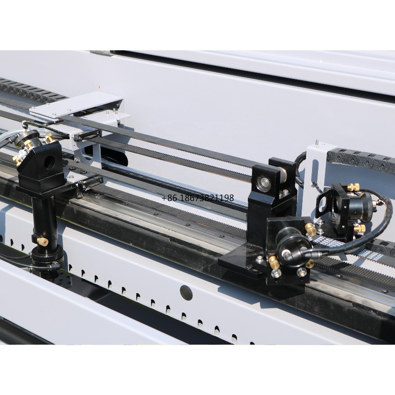 1325C CO2  Engraving Machine 8 - Acrylic Cutting Machine ulasan dan harga