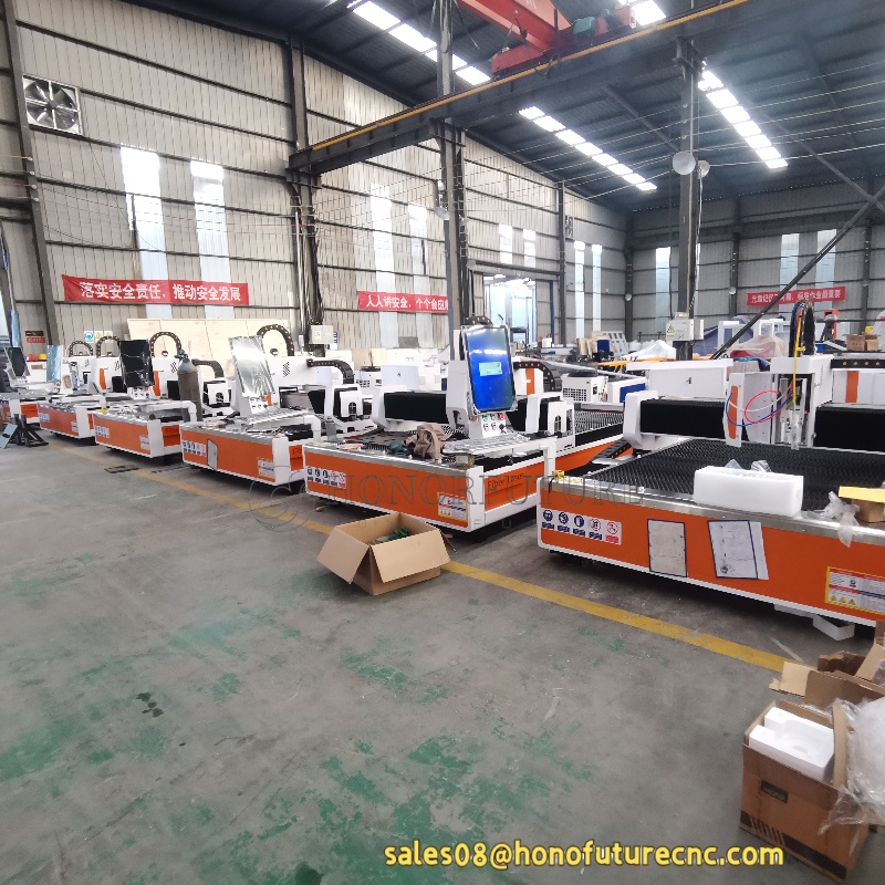 1530 Industrial-Grade CNC Lase - Industrial Grade Laser Cutter ulasan dan harga
