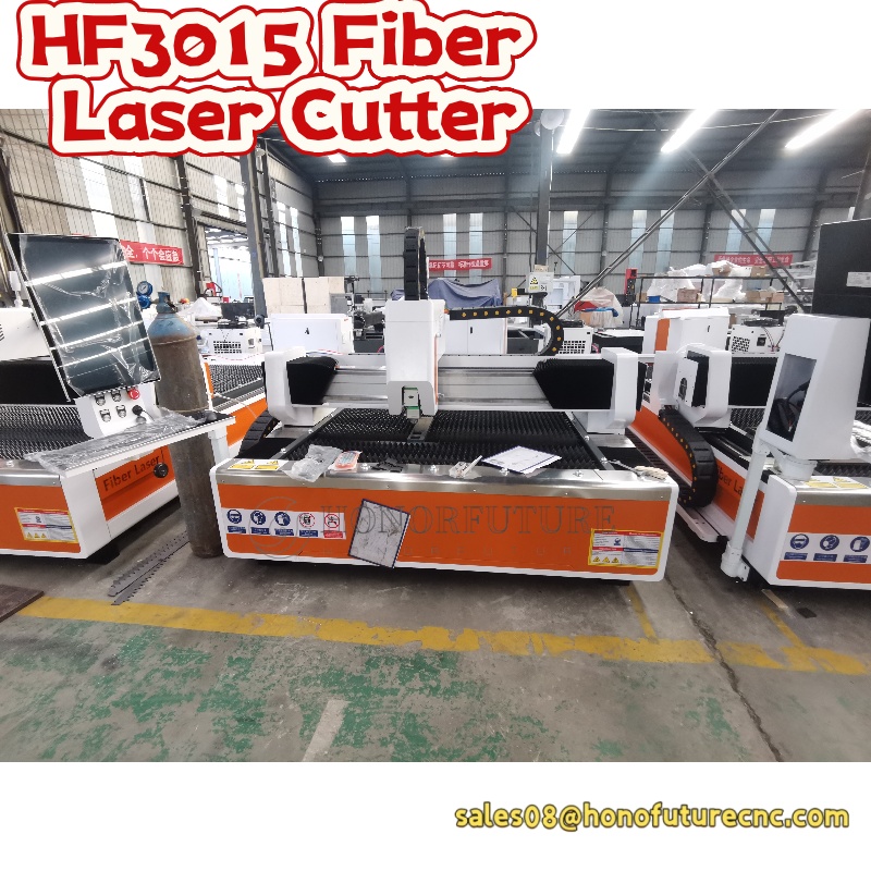 1530 Industrial-Grade CNC Lase - Industrial Grade Laser Cutter ulasan dan harga