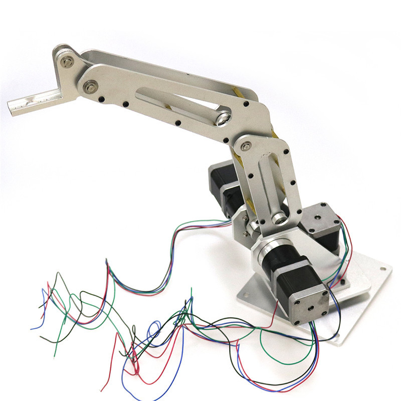 Industrial mechine arm three-a - Industrial Laser Printing ulasan dan harga
