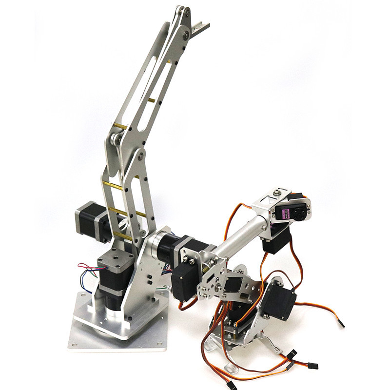 Industrial mechine arm three-a - Industrial Laser Printing ulasan dan harga