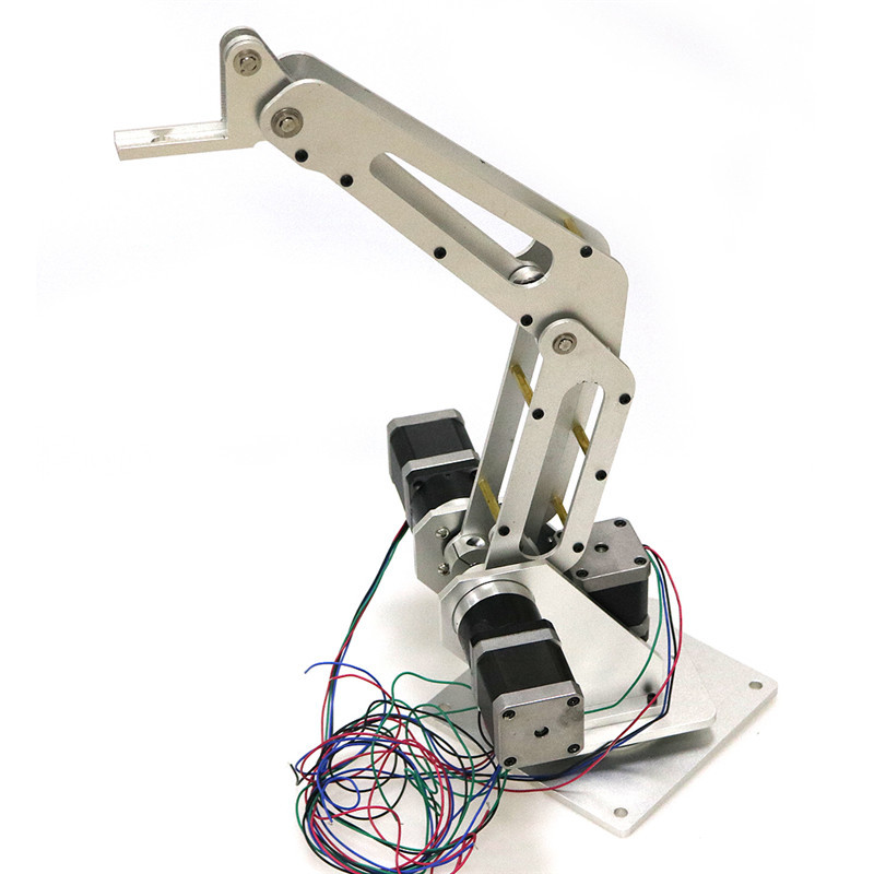 Industrial mechine arm three-a - Industrial Laser Printing ulasan dan harga