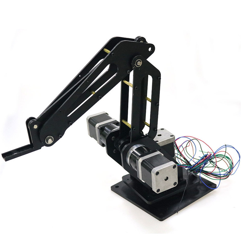 Industrial mechine arm three-a - Industrial Laser Printing ulasan dan harga