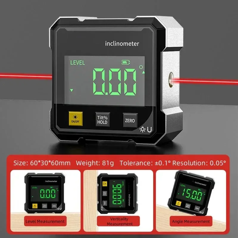 Hot-Selling Double-Sided Magne - Industrial Laser Alignment Tool ulasan dan harga