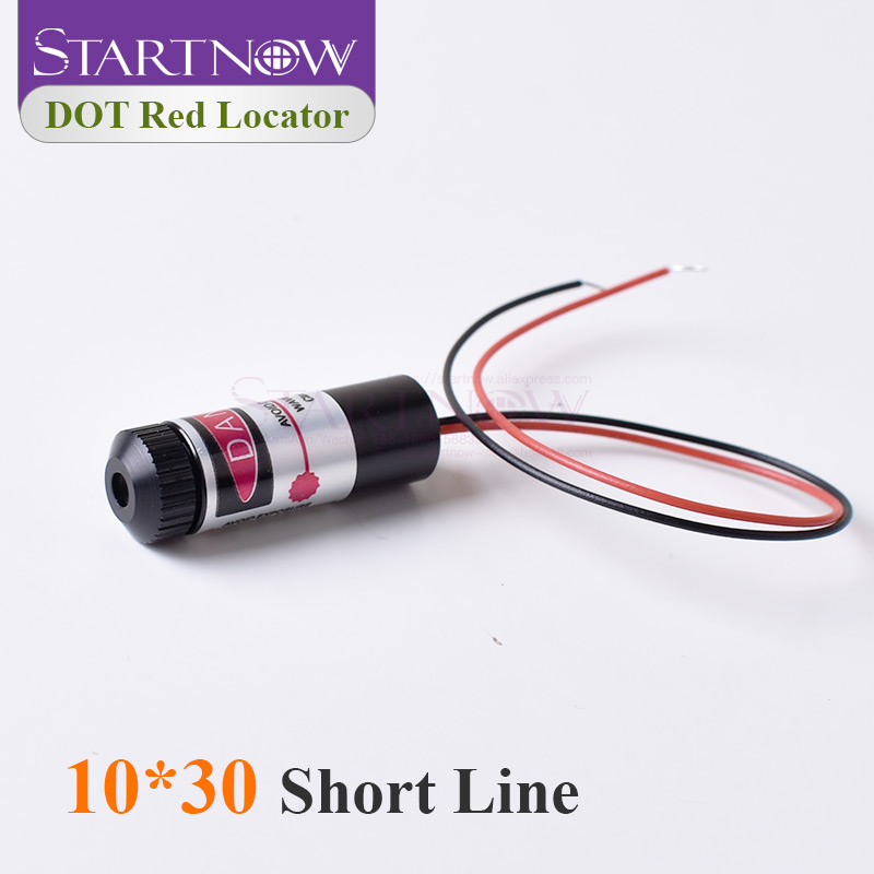 Laser Dot Red Positioning 650n - Industrial Laser Cutting Machine ulasan dan harga