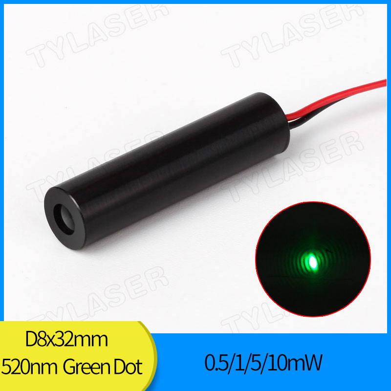 D8x32mm Low Operating Temperat - Industrial Laser Operator ulasan dan harga