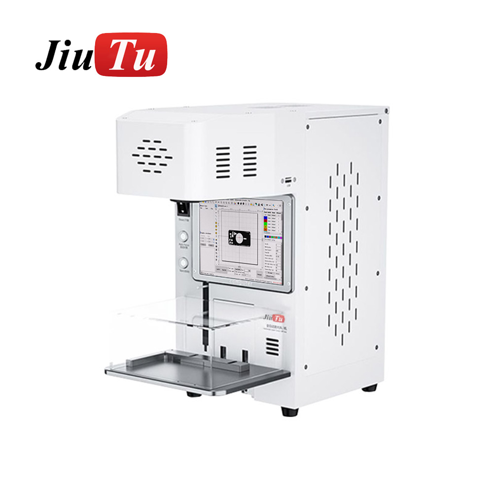 Newest 20W Laser Remove Machin - Fume Extractor Laser ulasan dan harga