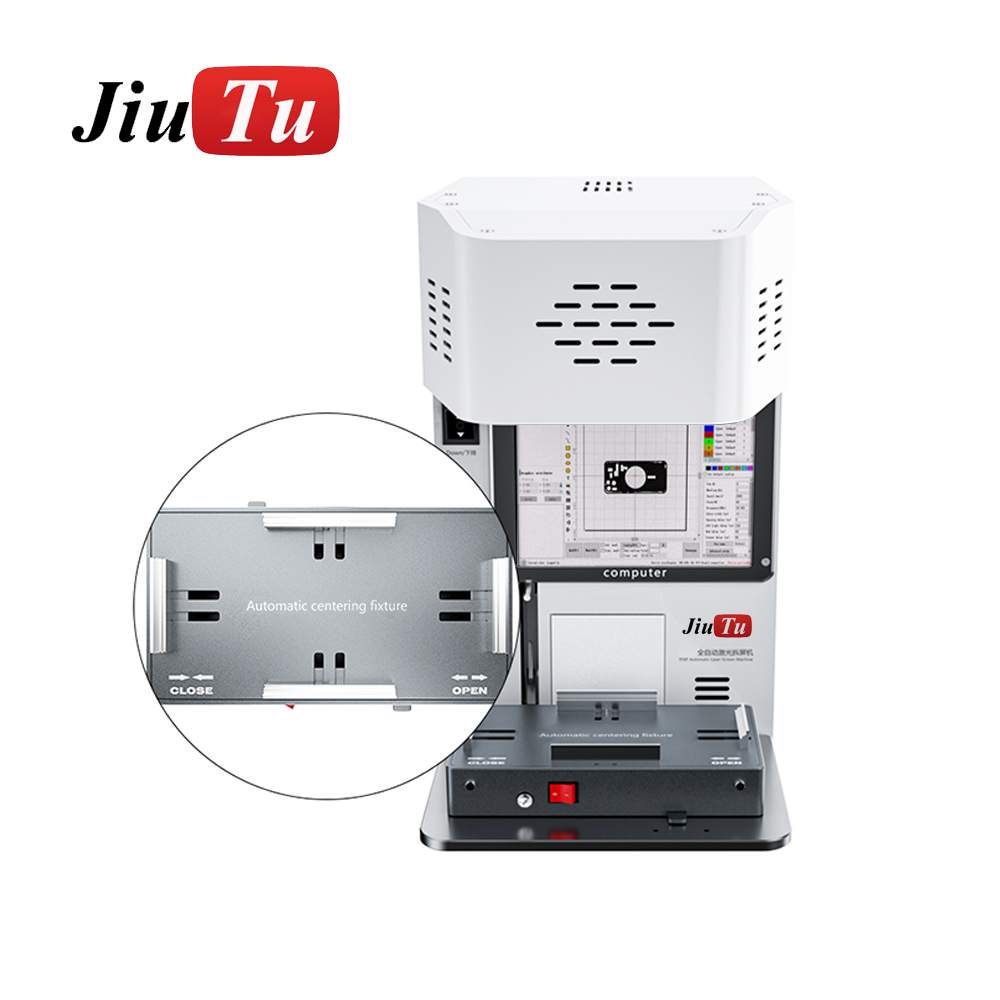 Newest 20W Laser Remove Machin - Fume Extractor Laser ulasan dan harga